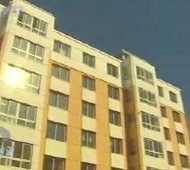 抚顺棚户区今昔