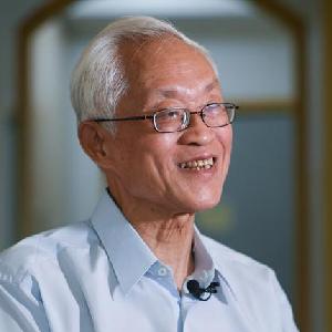 （奋斗百年路　启航新征程&middot;&ldquo;七一勋章&rdquo;获得者&middot;图文互动）（4）外交老兵刘贵今：赤子丹心，为国尽责