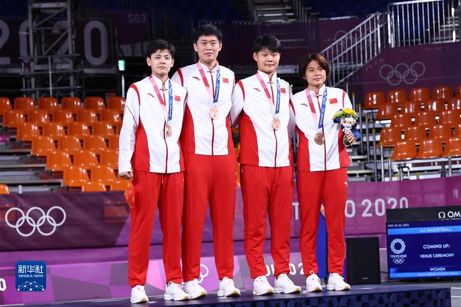 （新华全媒头条&middot;图文互动）（5）书写体育强国逐梦奋进新篇章&mdash;&mdash;以习近平同志为核心的党中央关心体育事业发展纪实