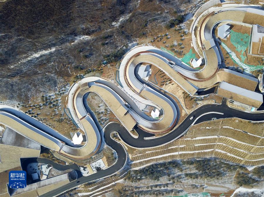 （新华全媒头条&middot;图文互动）（9）书写体育强国逐梦奋进新篇章&mdash;&mdash;以习近平同志为核心的党中央关心体育事业发展纪实