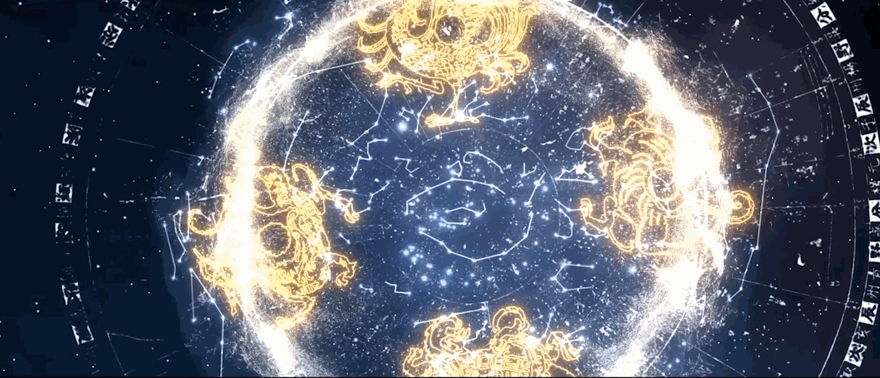 欢迎回家！星海起航MV（主播版）致敬中国航天人