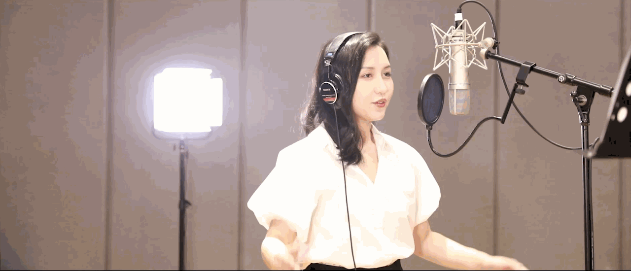 欢迎回家！星海起航MV（主播版）致敬中国航天人