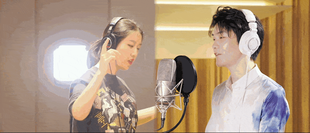 欢迎回家！星海起航MV（主播版）致敬中国航天人