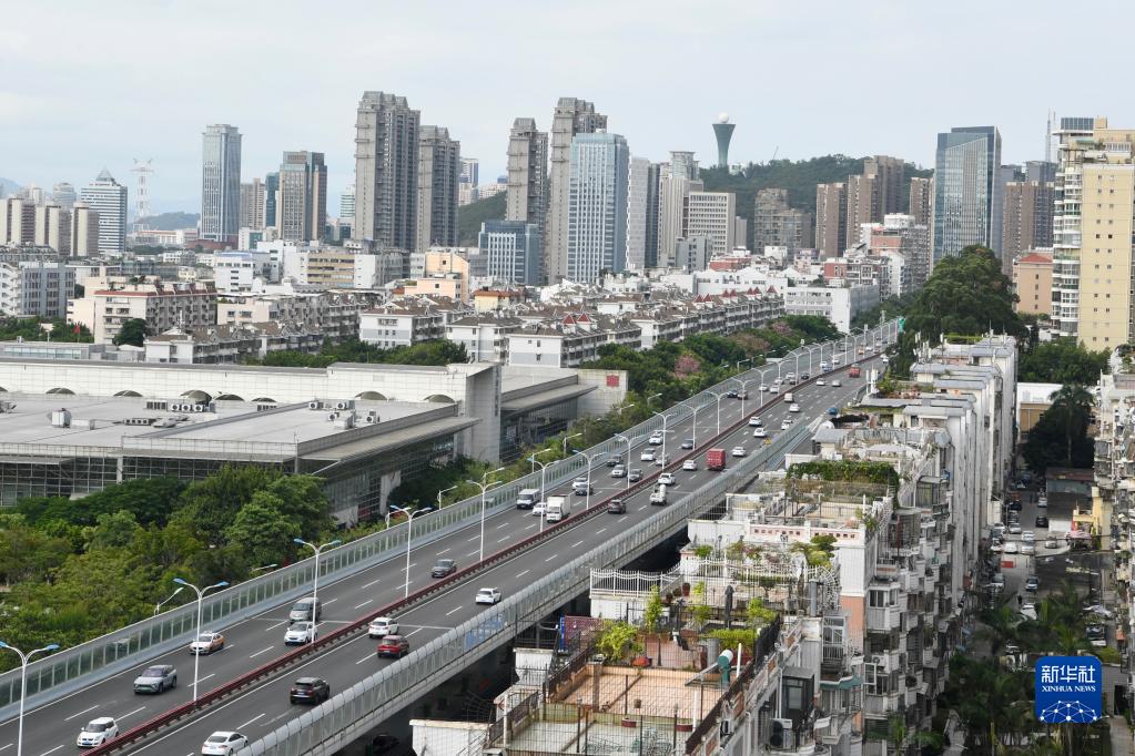给力！厦门中高风险地区“清零” 重启常态生产生活