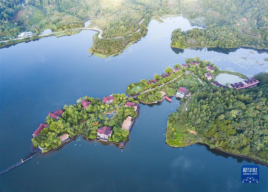 （新华全媒头条&middot;聚焦生物多样性大会&middot;图文互动）（5）携手同行，开启人类高质量发展新征程&mdash;&mdash;习近平主席在《生物多样性公约》第十五次缔约方大会领导人峰会上的主旨讲话解读