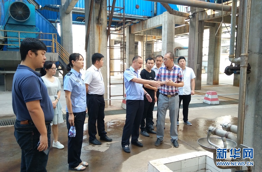 共治跨界污染 共答“双碳”命题 ——成渝地区生态共建环境共保的破题思路