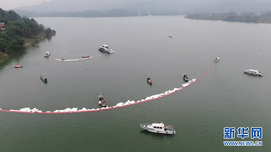 共治跨界污染 共答“双碳”命题 ——成渝地区生态共建环境共保的破题思路