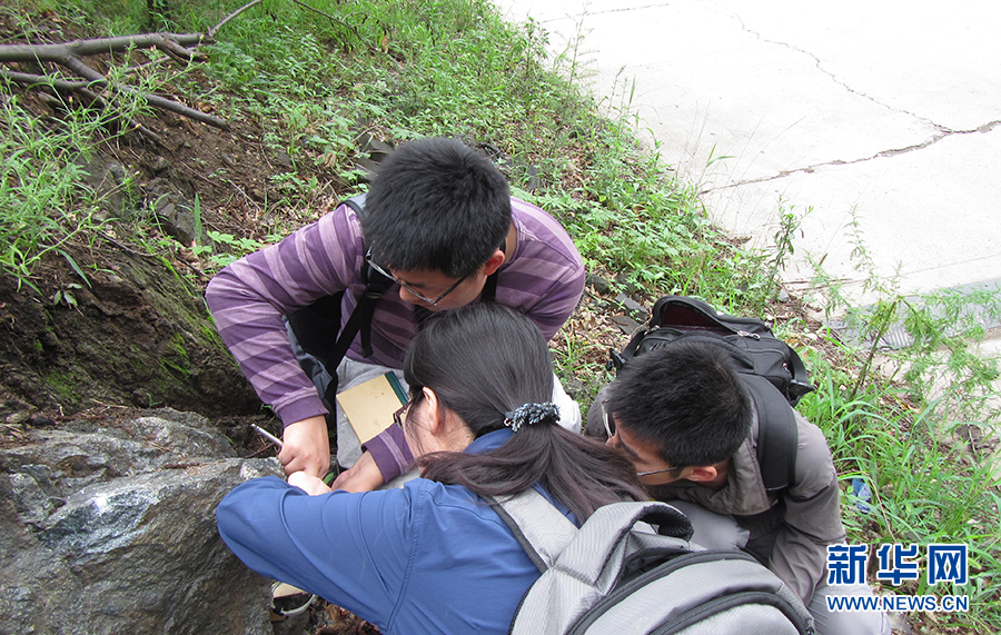 直接证据！武汉一高校科研团队将板块构造学说大规模实证推至27亿年前