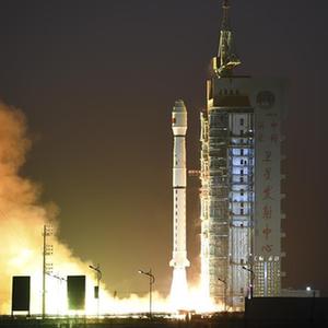 微信分享图 (科技)(1)我国成功发射高分三号02星