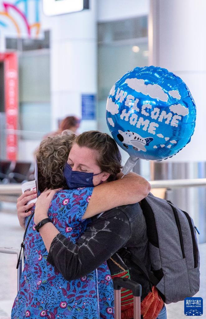 疫情期间留学政策：澳大利亚向技术工人和留学生重开国门