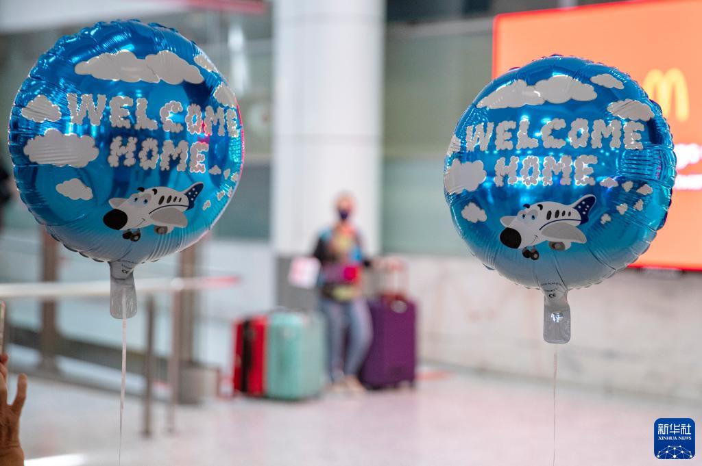 疫情期间留学政策：澳大利亚向技术工人和留学生重开国门