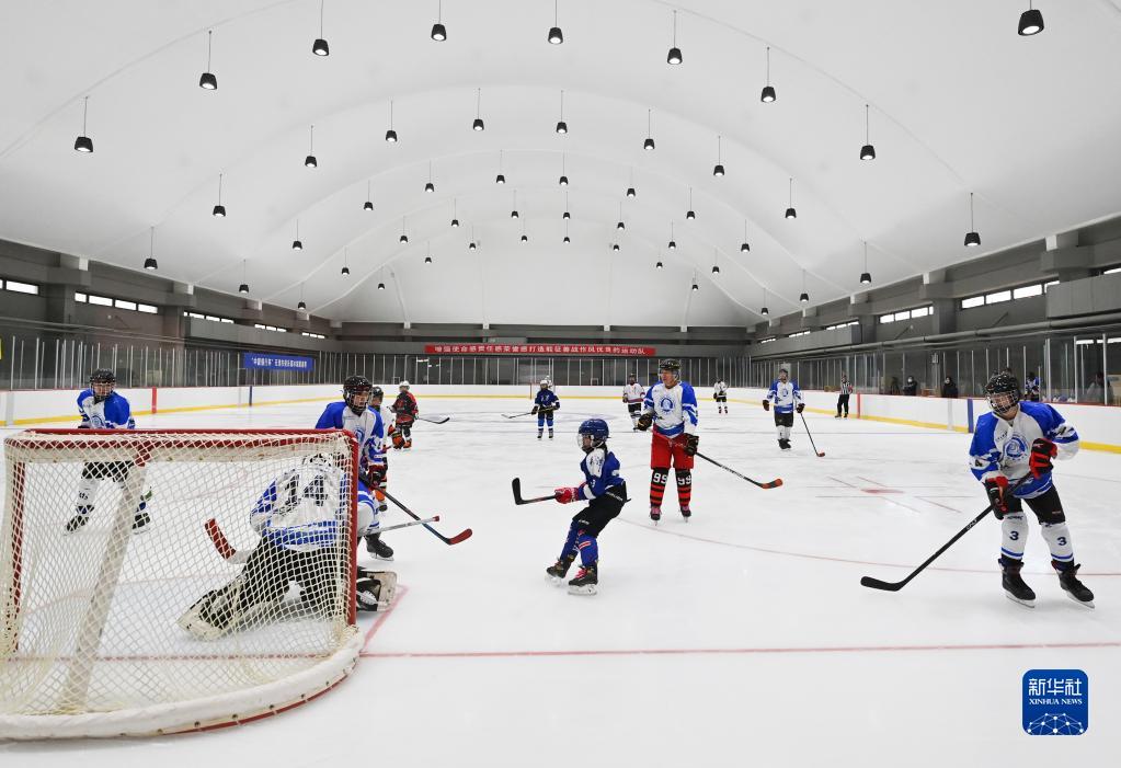 北京冬奥会开幕倒计时50天