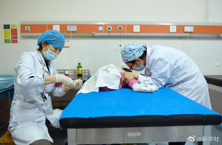 诺西那生钠注射液进医保 罕见病患儿迎新生