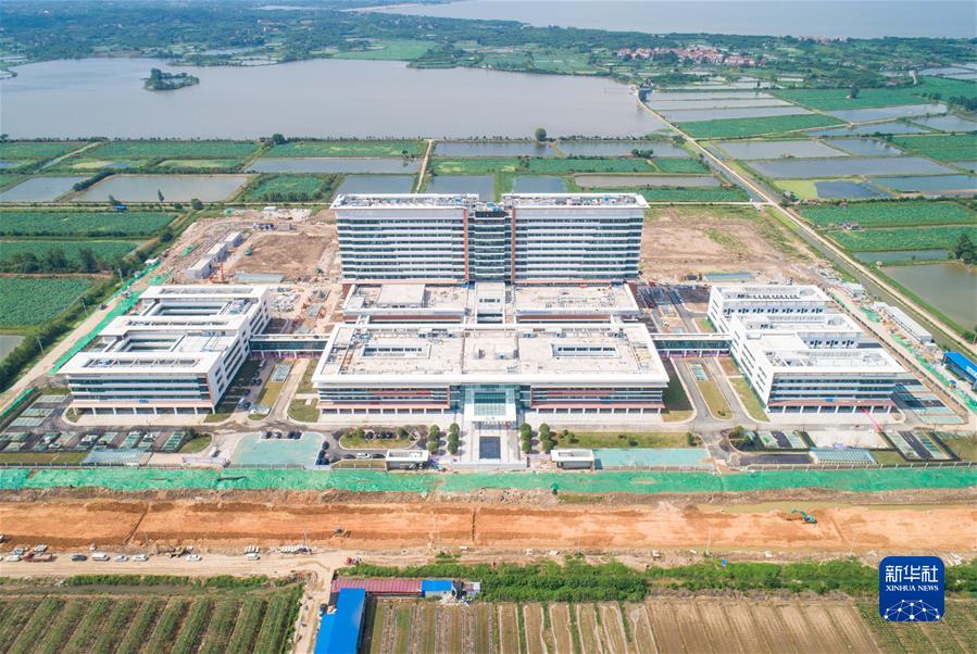 （在习近平新时代中国特色社会主义思想指引下&mdash;&mdash;新时代新作为新篇章&middot;习近平总书记关切事&middot;图文互动）（4）楚天春风劲&mdash;&mdash;湖北重返经济发展&ldquo;主赛道&rdquo;观察