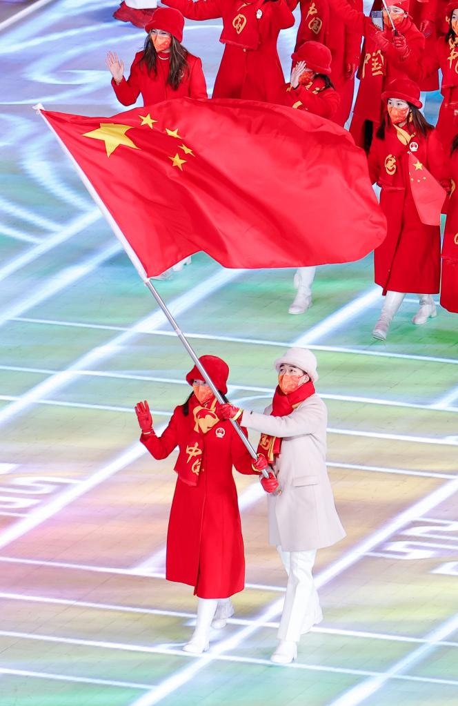 赛场内外，创造历史！——国际奥委会盛赞北京冬奥会(图4)