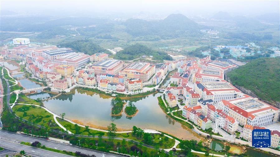 （沿着总书记的足迹&middot;贵州篇）（3）开创多彩贵州的美好未来&mdash;&mdash;沿着总书记的足迹之贵州篇