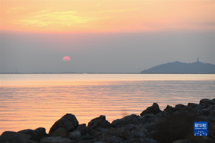 (新华全媒头条·奋进新征程 建功新时代·非凡十年·图文互动)(5)安徽:科技进步添动力 创新发展谱新篇