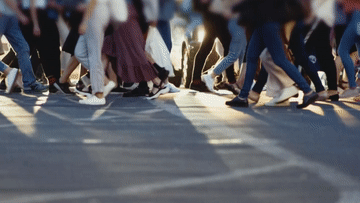 对话二十大代表｜他们的样子