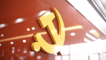 对话二十大代表｜他们的样子