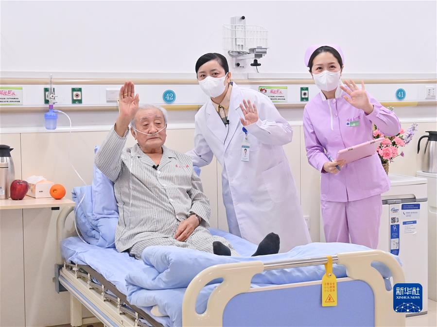 （新华全媒头条&middot;图文互动）（2）温暖的嘱托  奋进的力量&mdash;&mdash;习近平总书记春节前夕视频连线看望慰问基层干部群众回访