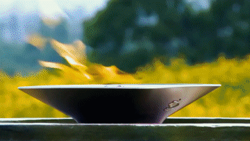 微纪录｜亚运之光