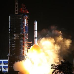 微信分享图 (科技)(1)我国成功发射遥感三十九号卫星