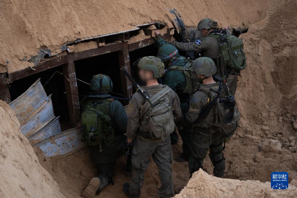 土耳其逮捕34名与以色列情报部门有关人员