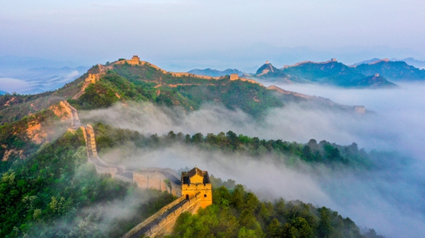 “重温习近平总书记10篇新年贺词”系列之七：为团结聚力