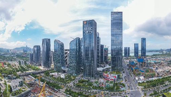 “重温习近平总书记10篇新年贺词”系列之五：为改革鼓劲