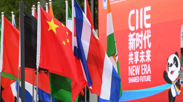 “重温习近平总书记10篇新年贺词”系列之九：为世界祝福