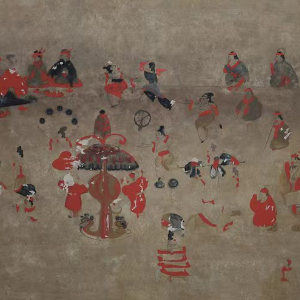 文化中国行丨内蒙古博物院：讲述北