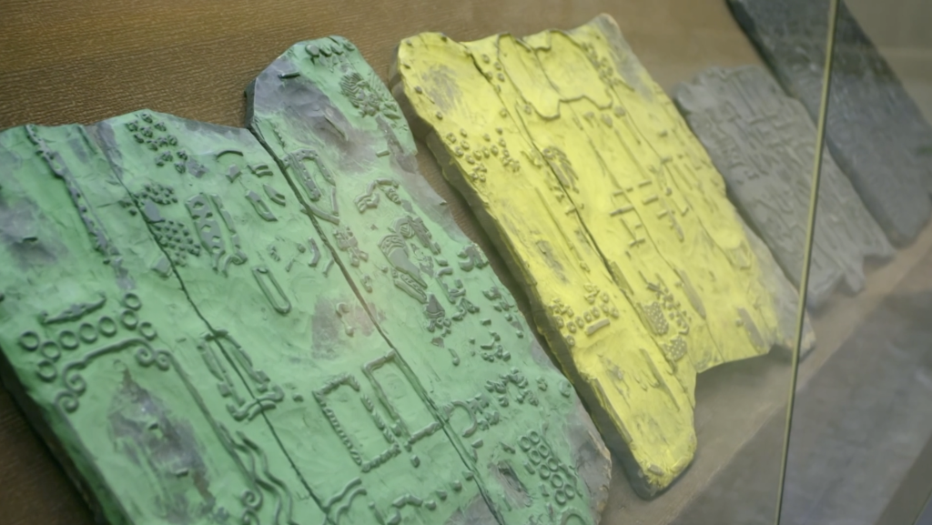 中国Vlog｜“老画版”活化新生拥抱市场-新华网