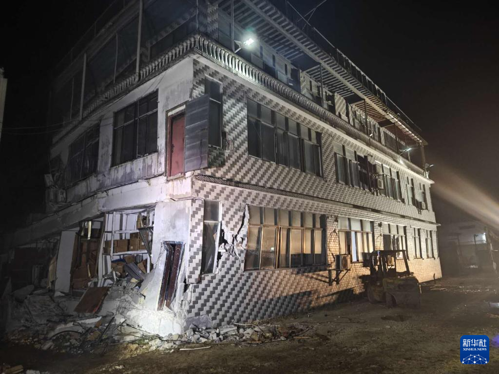 两名在瓦努阿图地震中遇难中国公民信息确认-新华网