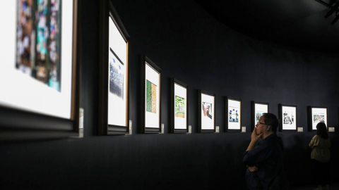 十维度“回放”银行业不平凡的20