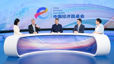 新华时评·首季中国经济观察丨用好