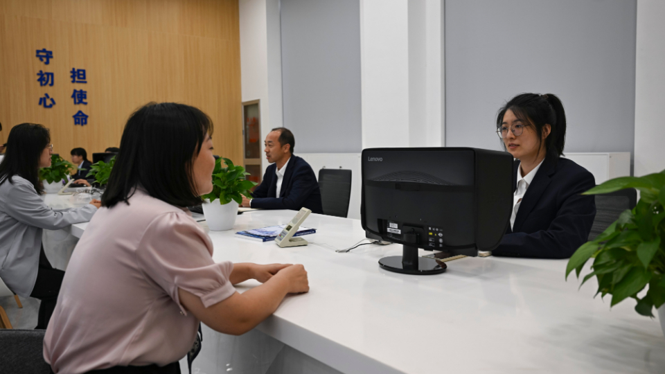 上海：多措并举不断提高对外开放水平