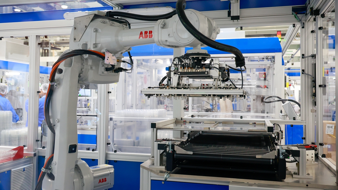 江苏打造高水平国际合作产业园