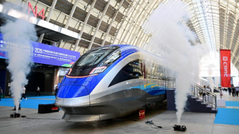 “十四五”发展亮点丨领先！超500万件有效发明专利点亮创新之路