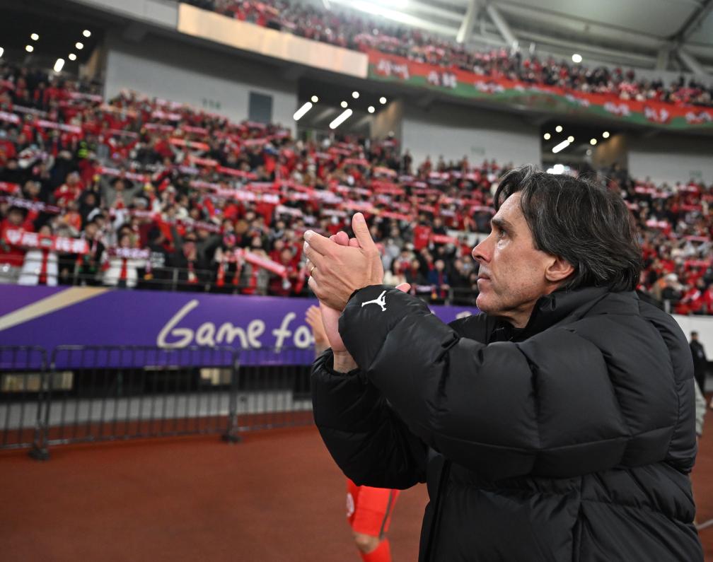 追光丨“第十二人”的熱愛，讓三十一年的堅守更有意義