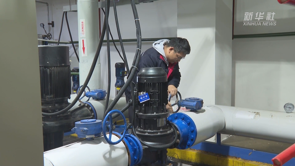 河南:多举措筑牢“温暖防线”