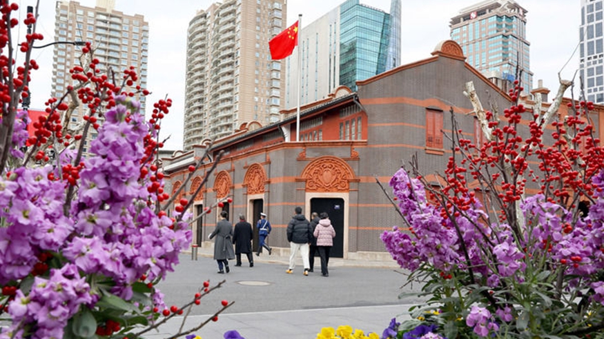 深入学习领会习近平党建思想