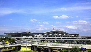 长沙机场开通洲际航线&ldquo;无纸化&rdquo;乘机服务