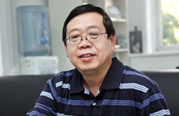 [第一期]胡月明：构建艺术品流通的&ldquo;高速路&rdquo;