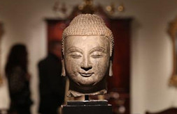 [第五期]2015第一轮春拍预展大幕开启