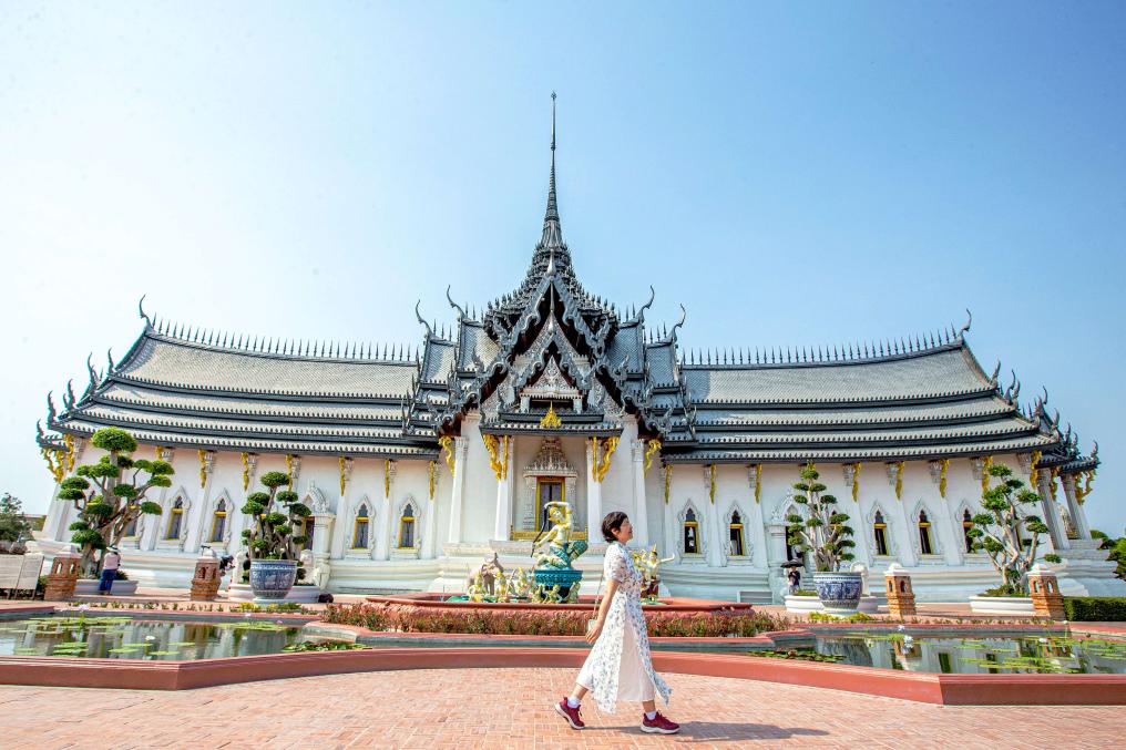 互免签证助推中泰旅游业繁荣-