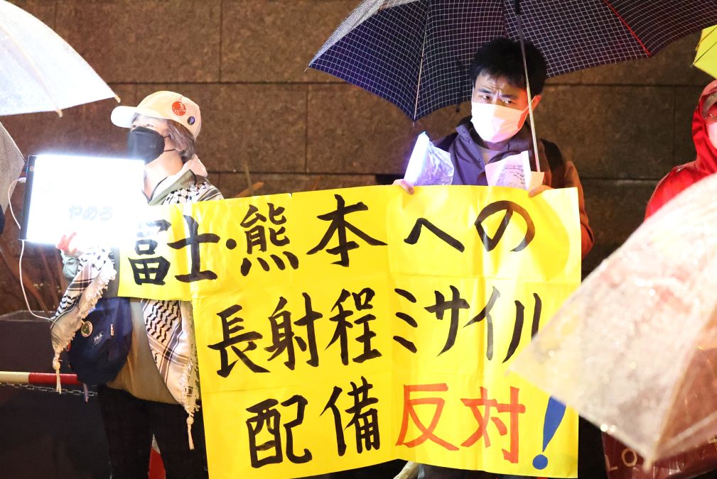 日本“新型军国主义”危险图谋的再次暴露
