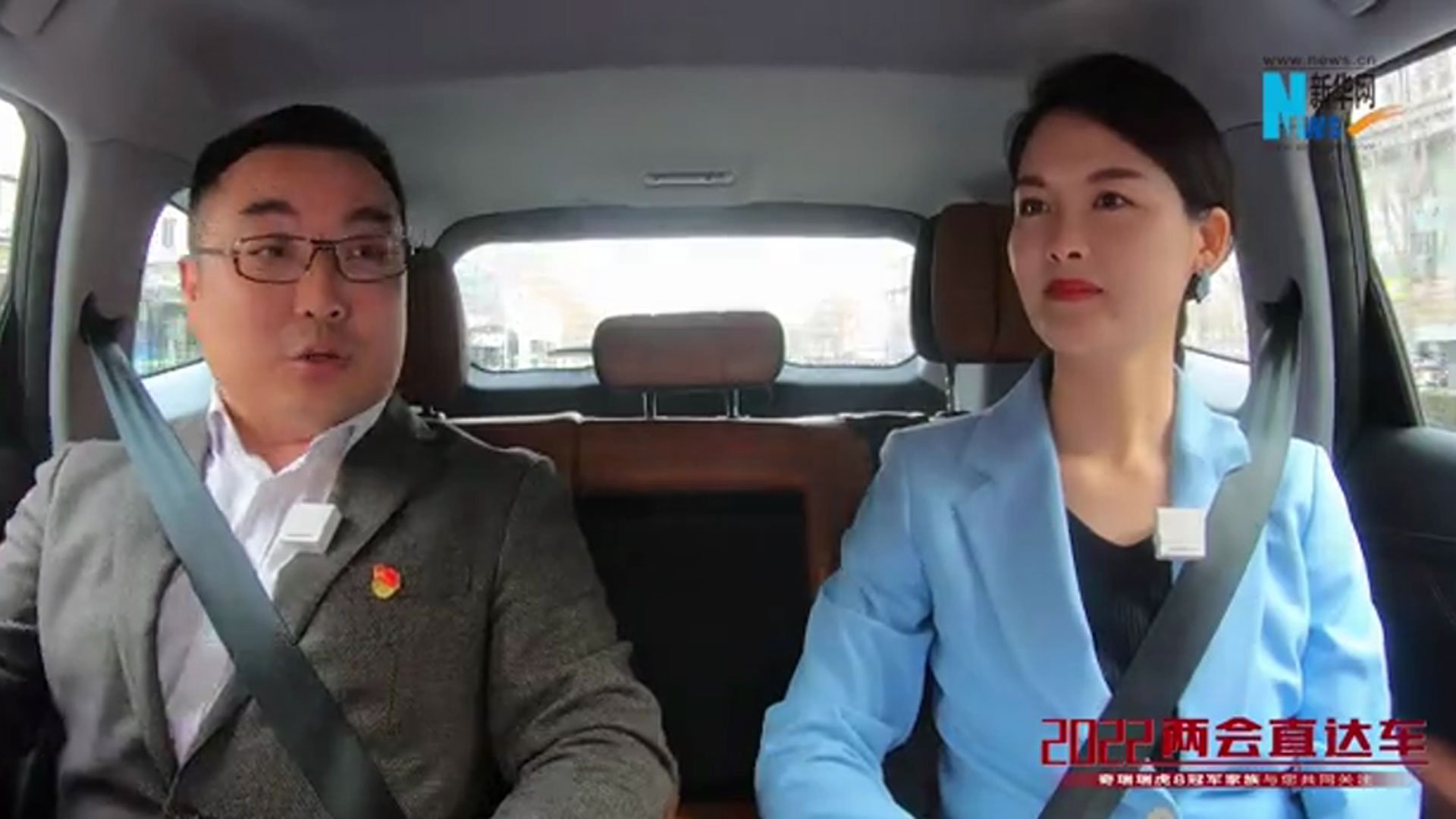 张健：智能化助力下，未来汽车或实现“千车千面”