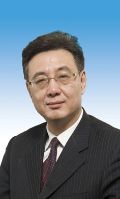 中国汽车工程学会副秘书长