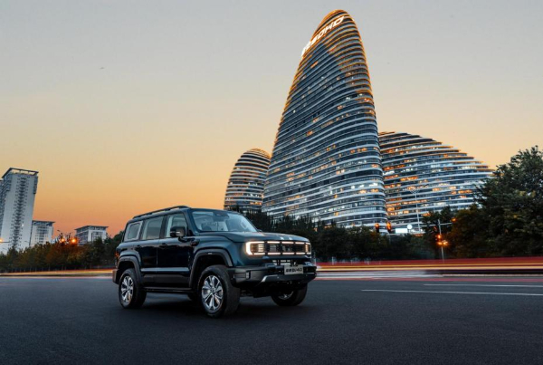 北京现代1-9月销售整车17.3万辆