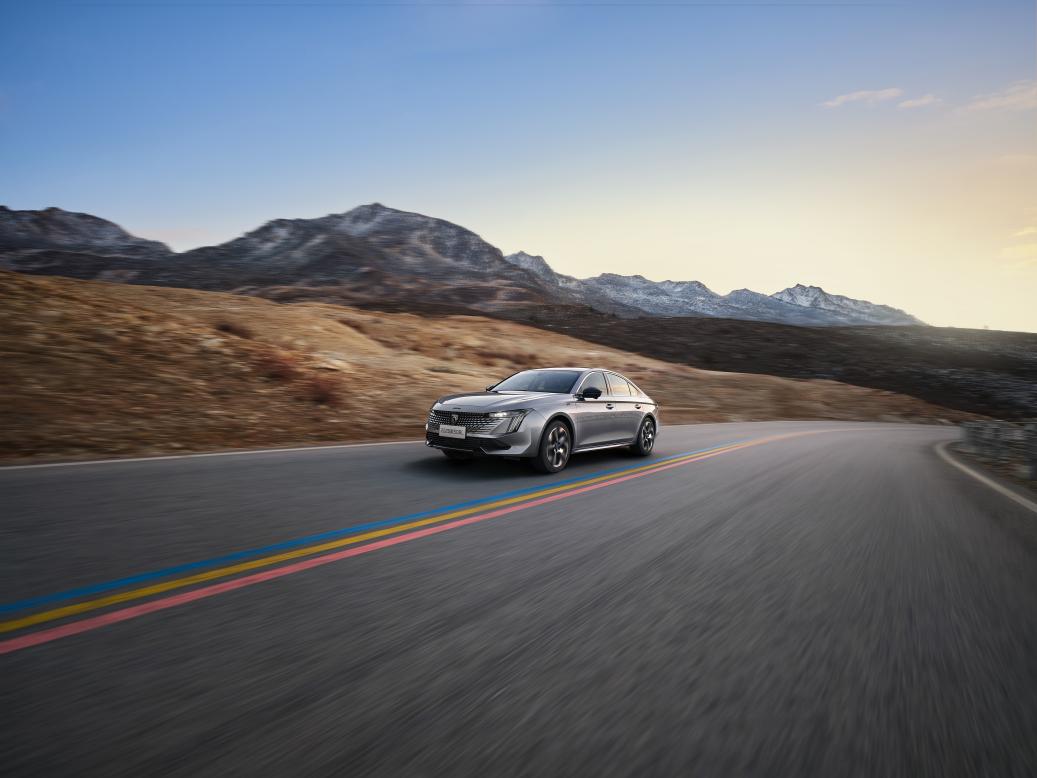 神龙汽车实现了销量环比9%的稳健增长